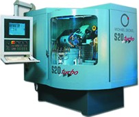 Custom Tool Grinding